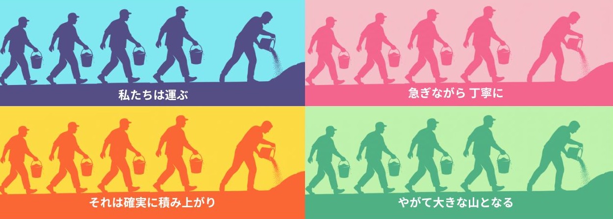 事業内容イメージ